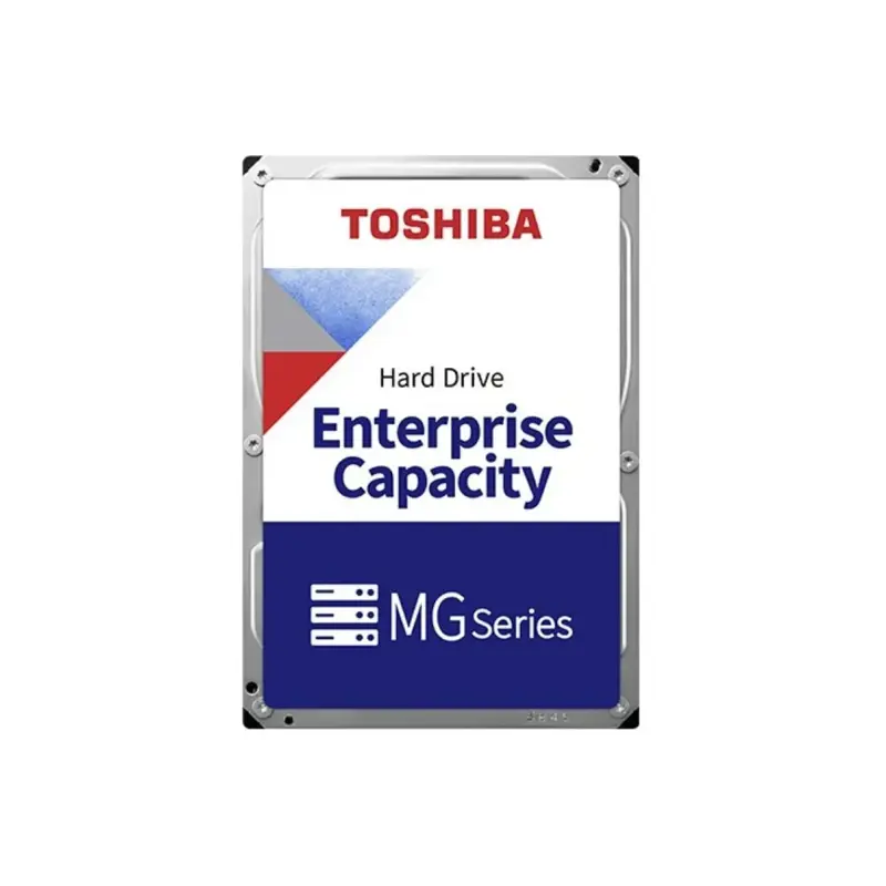 Disco Rigido Interno Toshiba MG Series 22TB SATA 7200 RPM HDEB036GEA51F