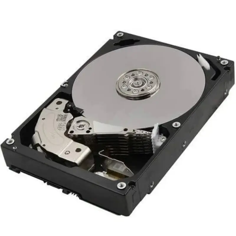 Disco Rigido Interno Toshiba MG Series 22TB SATA 7200 RPM HDEB036GEA51F