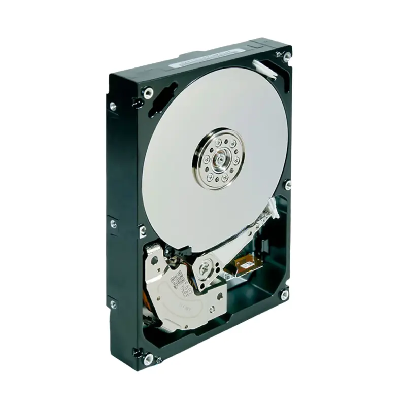 Disco Rigido Interno Toshiba MG Series 22TB SATA 7200 RPM HDEB036GEA51F