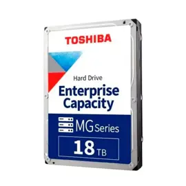 Disco Rigido Interno  18Tb 7200Rpm ...
