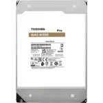 Disco duro interno Toshiba 8TB NAS N300 PRO