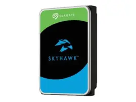 Hdd 6T Sea 3.5 Skyhawk 256Mb