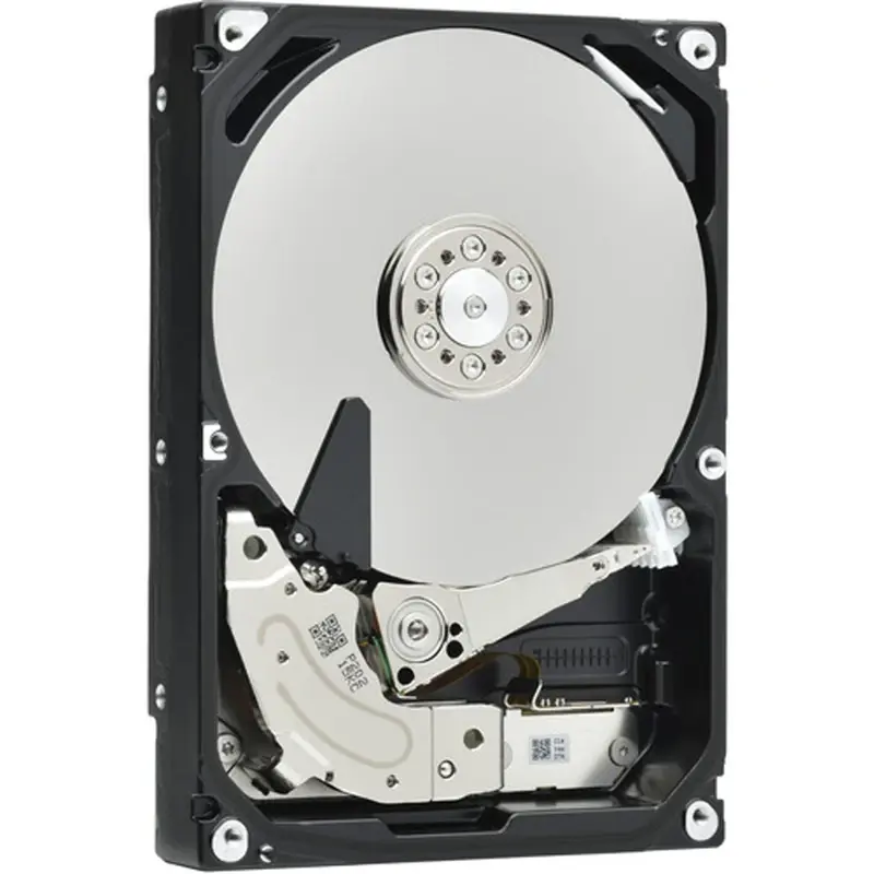 Disco duro Toshiba N300 Pro 10TB NAS SATA 7200RPM