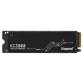 Disco Solido Interno  512Gb Kc3000 ...