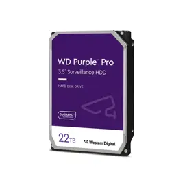 Disco 22Tb 3.5 Purple