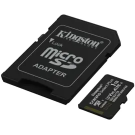 Tarjeta De Memoria  1Tb Micro ...