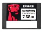 Disco solido Kingston 7680GB DC600ME 2.5" SATA