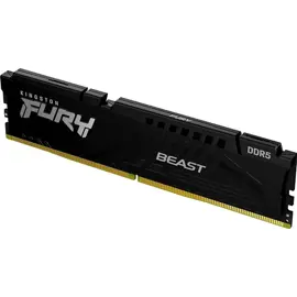 Memoria Ram 16Gb Ddr5 5600Mhz Fury...