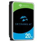 Disco duro interno Seagate SkyHawk AI 20TB ST20000VE003