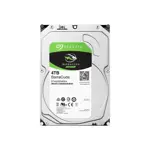  Disco Interno Seagate 4TB 3.5 BARRACUDA 
