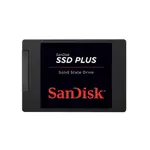 Disco solido SanDisk SSD Plus 500GB 2.5" SATA III