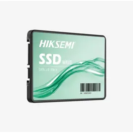 Disco Solido Interno Wave 960Gb 3D...