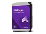 Disco duro interno Western Digital 4TB PURPLE 3.5" SATA