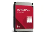Disco duro interno Western Digital 8TB 3.5" RED PLUS