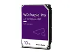 Disco duro interno Western Digital 10TB 3.5" SATA Purple PRO 