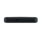 Disco duro externo Toshiba Canvio Advance 4TB USB 3.0 Negro HDTCA40XK3CA