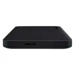 Disco duro externo Toshiba Canvio Advance 2TB USB 3.0 Negro HDTCA20XK3AA