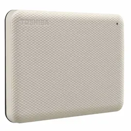 Disco Duro Hdd Externo  Canvio Adva...