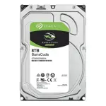 Disco duro HDD Seagate Barracuda 8TB SATA 3.5" ST8000DM004