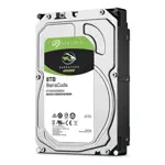 Disco duro HDD Seagate Barracuda 8TB SATA 3.5" ST8000DM004