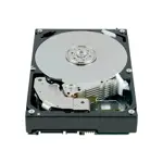 Disco Rigido HDD Toshiba N300 Nas Systems 10TB 3.5 " SATA 7,200 rpm HDWG71AXZSTA