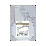 Disco Rigido HDD Toshiba N300 Nas Systems 12TB 3.5 " SATA 7,200 rpm HDWG51CXZSTA