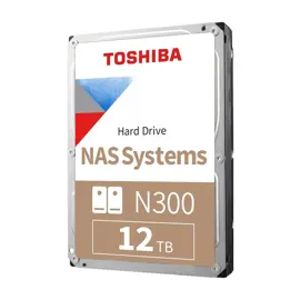 Disco Rigido Hdd  N300 Nas Systems ...