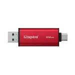 Disco solido SSD externo Kingston 512GB USB 3.2 Gen 2