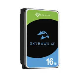 Disco Rigido Hdd Skyhawk Ia 16Tb S...