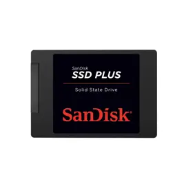 Disco Solido Ssd Plus 240Gb Sata I...