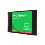 Disco solido SSD Western Digital Green 250GB SATA III WDS250G5G0A