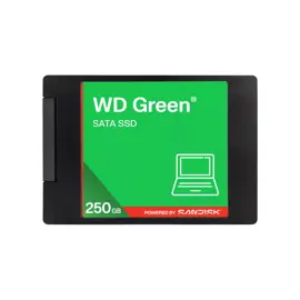 Disco Solido Ssd Green 250Gb Sata ...