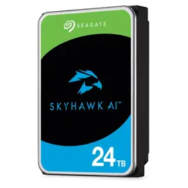 Disco Duro Interno Skyhawk Ai 24Tb...