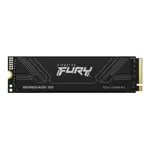 Disco solido interno Kingston Fury 1TB M2 NVME