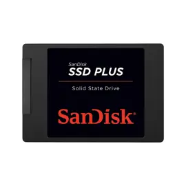 Disco Solido Ssd Plus 1Tb Sata Iii...