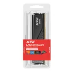 Memoria RAM XPG 16GB  6400Mhz DDR5 Lancer Blade Rgb