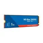 Disco Rigido SSD SanDisk Western Digital Blue SN5100 NVMe 1TB WDS100T5B0E