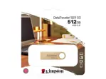 Pendrive Kingston 512gb Data Traveler 3.2 G3 DTSE9G3/512GB