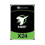 Disco Duro Seagate Exos X24 12TB 3.5 SATA ST12000NM002H