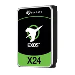 Disco Duro Seagate Exos X24 12TB 3.5 SATA ST12000NM002H
