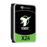 Disco Duro Seagate Exos X24 12TB 3.5 SATA ST12000NM002H