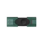 Pendrive Kingston 256gb Duo USB Flash Drive Data Traveler 3.2 G1 DTDEG2/256GB