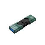 Pendrive Kingston 256gb Duo USB Flash Drive Data Traveler 3.2 G1 DTDEG2/256GB