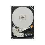 Disco Duro Interno Toshiba 22TB N300 PRO NAS SATA III 3,5" 7200RPM HDWG82CXZSTB
