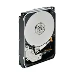 Disco Duro Interno Toshiba 22TB N300 PRO NAS SATA III 3,5" 7200RPM HDWG82CXZSTB