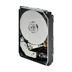 Disco Duro Interno Toshiba 22TB N300 PRO NAS SATA III 3,5" 7200RPM HDWG82CXZSTB