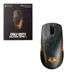 Mouse Gamer Corsair M75 Wireless RGB COD Black OPS 6 Edition