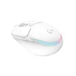 Mouse G705 Aurora White