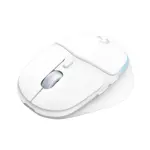 Mouse G705 Aurora White