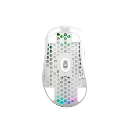 Mouse Gamer  Aquila Fly Blanco Mate...